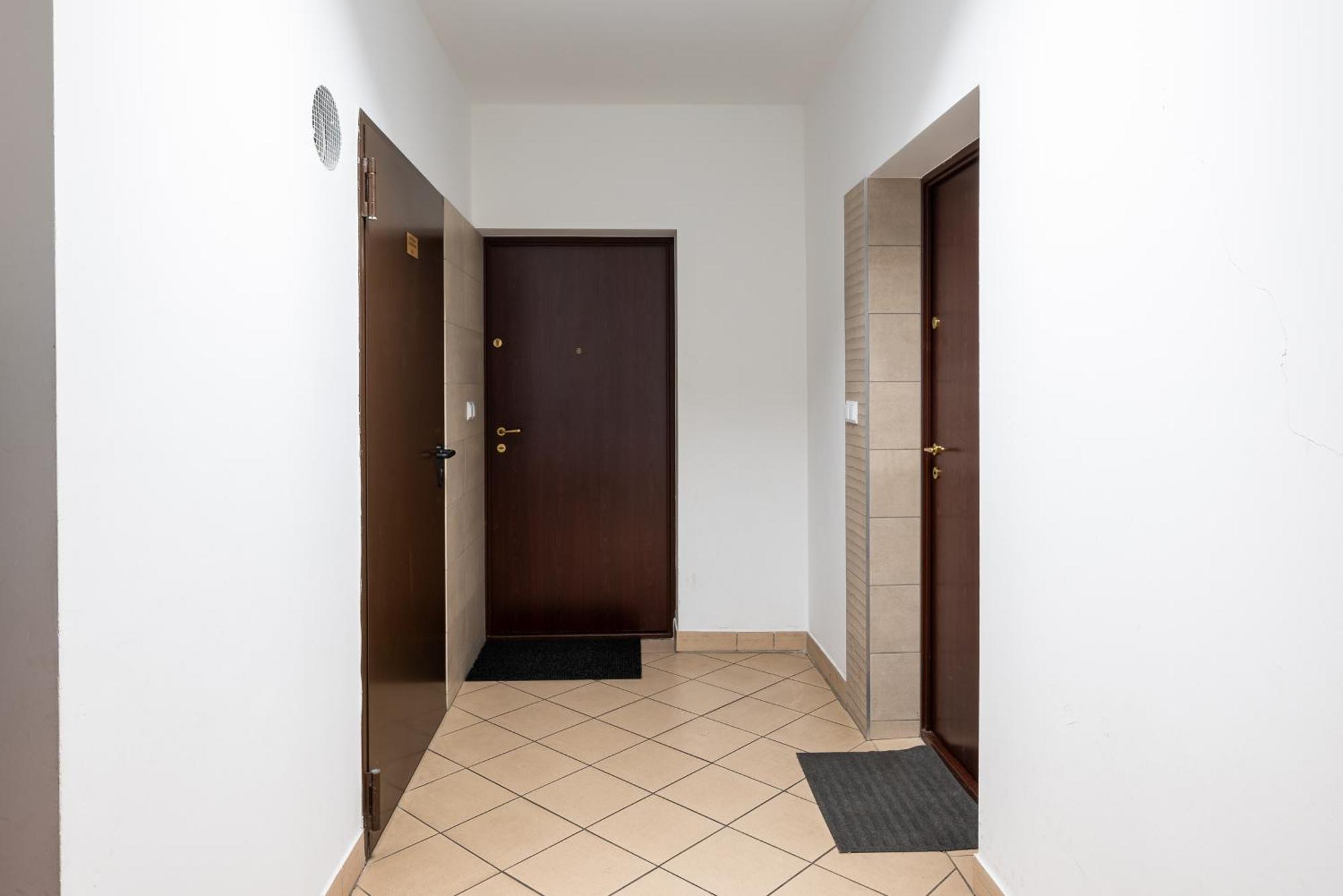 Park Praski 2-Bedroom Apartment 华沙 外观 照片