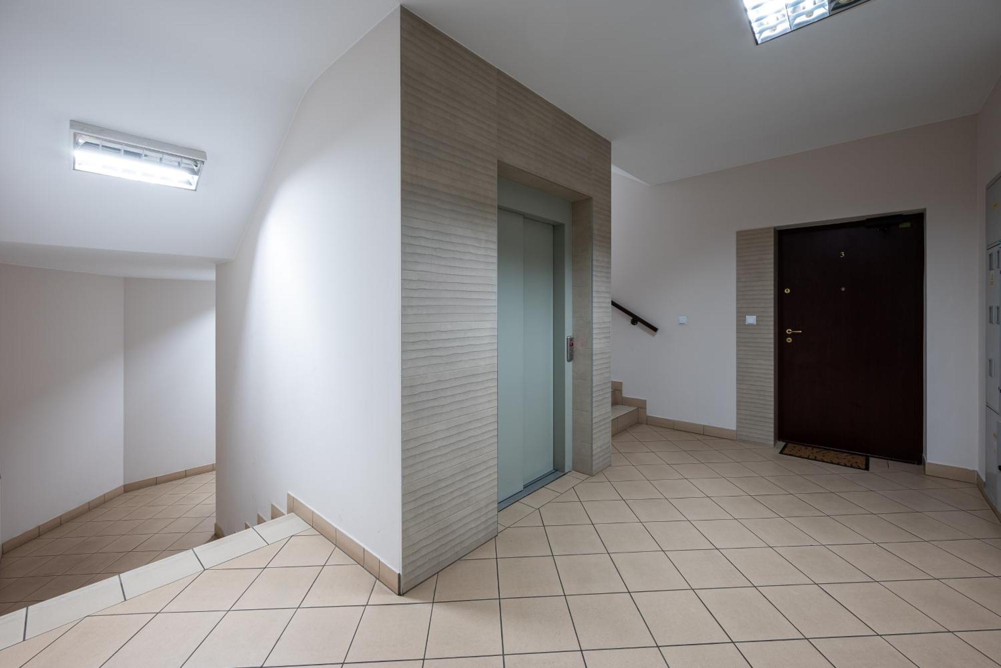 Park Praski 2-Bedroom Apartment 华沙 外观 照片